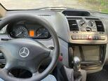 Mercedes Vito 115 CDI-7