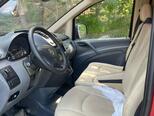 Mercedes Vito 115 CDI-9