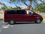 Mercedes Vito 115 CDI-4