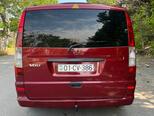 Mercedes Vito 115 CDI-6