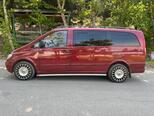 Mercedes Vito 115 CDI-14