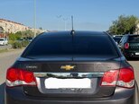 Chevrolet Cruze-2