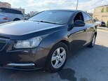 Chevrolet Cruze-5