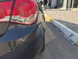 Chevrolet Cruze-9