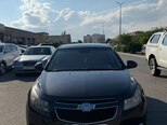 Chevrolet Cruze-1