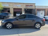 Chevrolet Cruze-3