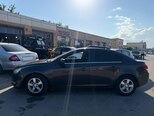 Chevrolet Cruze-6