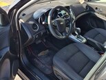 Chevrolet Cruze-7