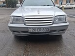 Mercedes C 230-1