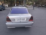 Mercedes C 230-5