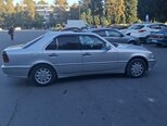 Mercedes C 230-6