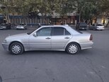 Mercedes C 230-8