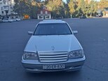 Mercedes C 230-9