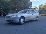 Mercedes C 230-10