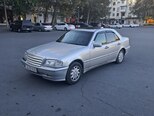 Mercedes C 230-11