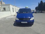 Mercedes Vito-1