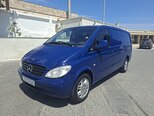 Mercedes Vito-2