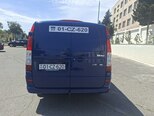 Mercedes Vito-6