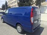 Mercedes Vito-7