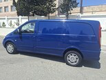 Mercedes Vito-4