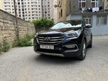 Hyundai Santa Fe-2