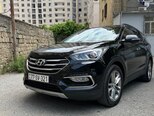 Hyundai Santa Fe-1