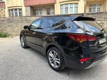 Hyundai Santa Fe-4
