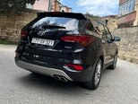 Hyundai Santa Fe-5