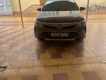Toyota Camry-2
