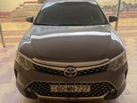 Toyota Camry-1