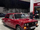 LADA (VAZ) 2106-1