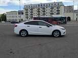 Chevrolet Cruze-3