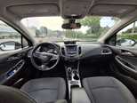 Chevrolet Cruze-7