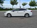 Chevrolet Cruze-4