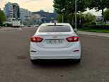 Chevrolet Cruze-2