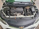 Chevrolet Cruze-8