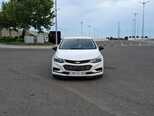 Chevrolet Cruze-1