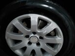 Volkswagen Passat-3
