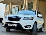Hyundai Santa Fe-1