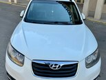 Hyundai Santa Fe-9