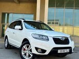 Hyundai Santa Fe-4