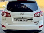 Hyundai Santa Fe-6