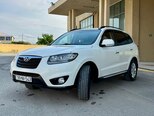 Hyundai Santa Fe-3