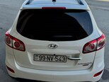 Hyundai Santa Fe-8
