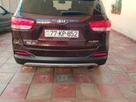 Kia Sorento-5