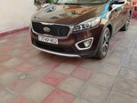 Kia Sorento-1