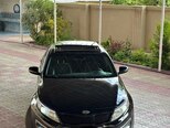 Kia Optima-3