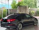 Kia Optima-16