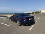 BMW 530-6
