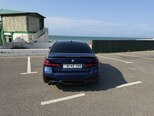 BMW 530-5